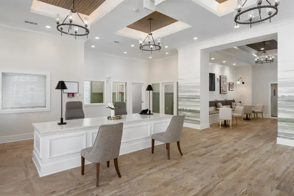 Proximity New Bern Apartments
