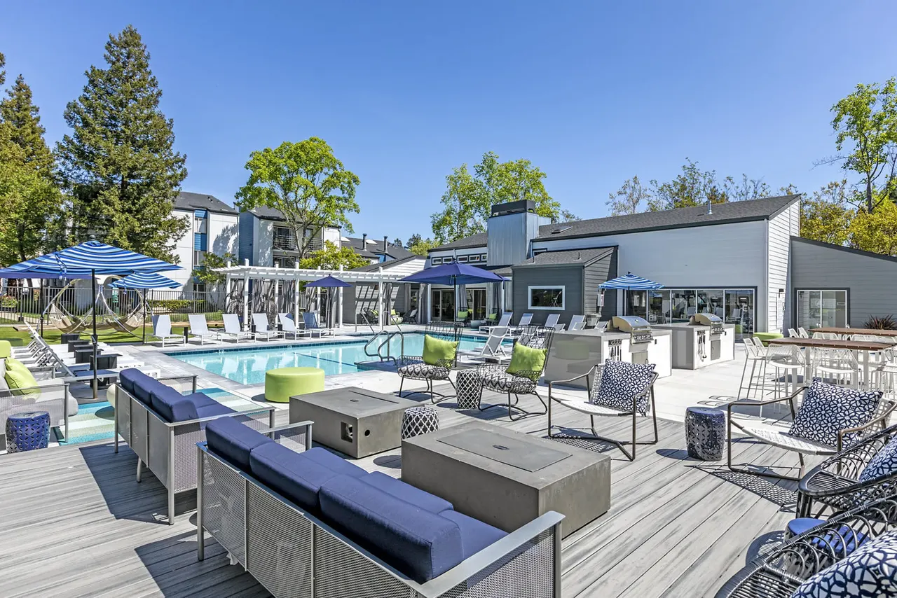 Avana Stoneridge Apartments