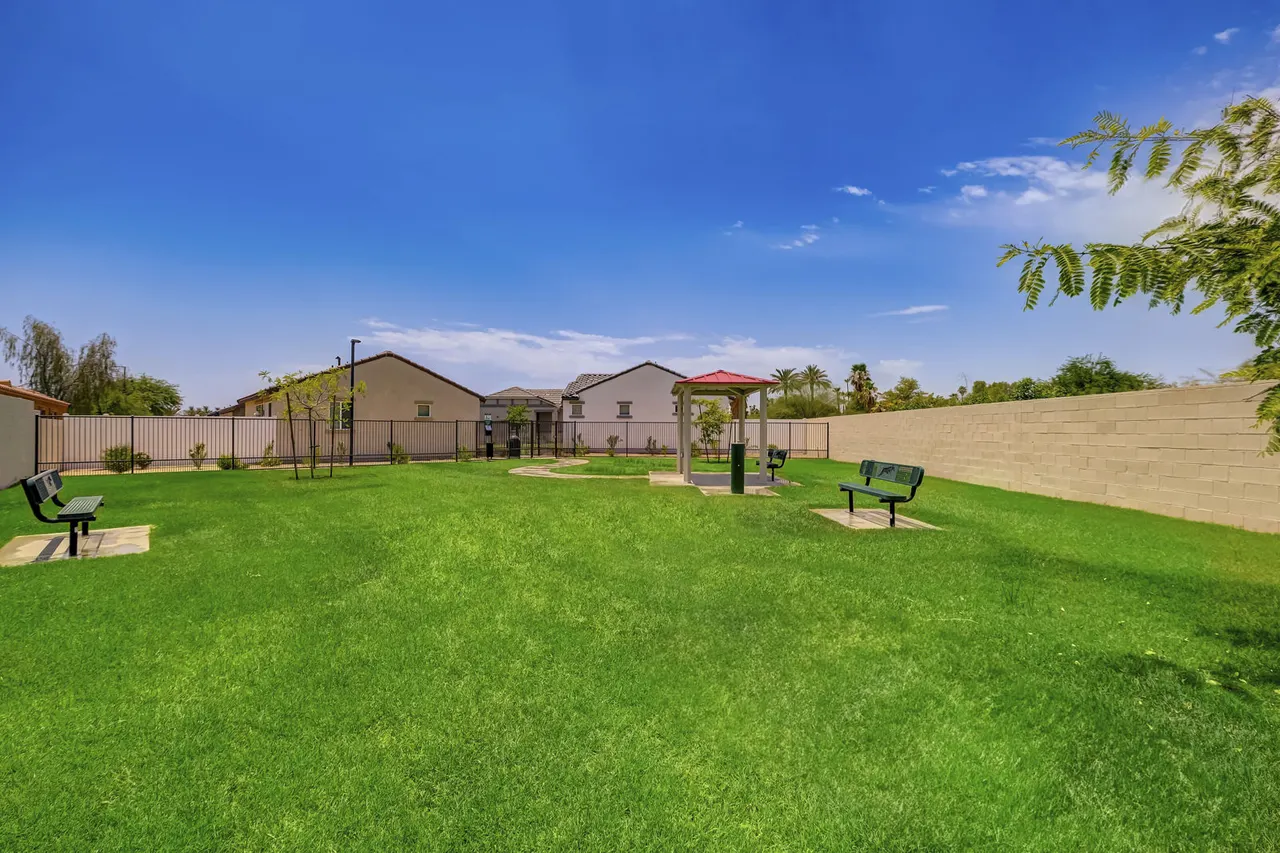 Villas Litchfield Park
