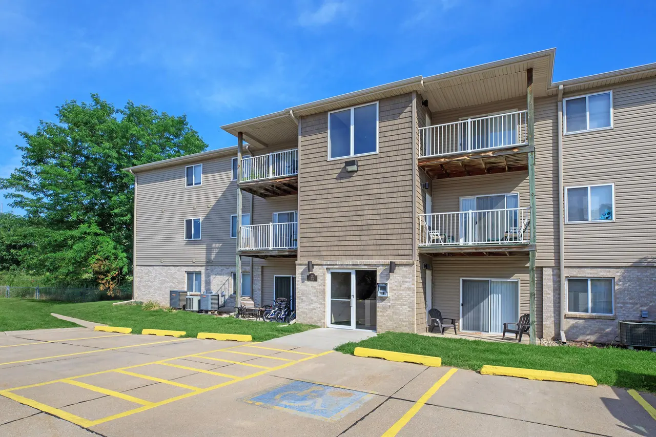Quail Run Apartments