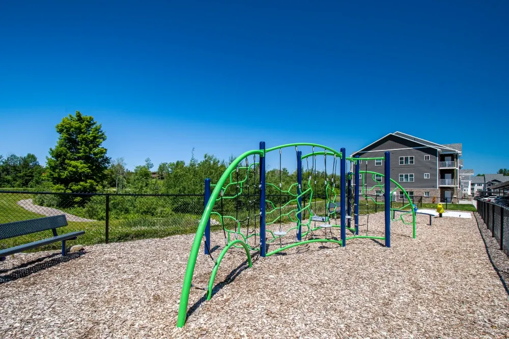 Chelsea Park West