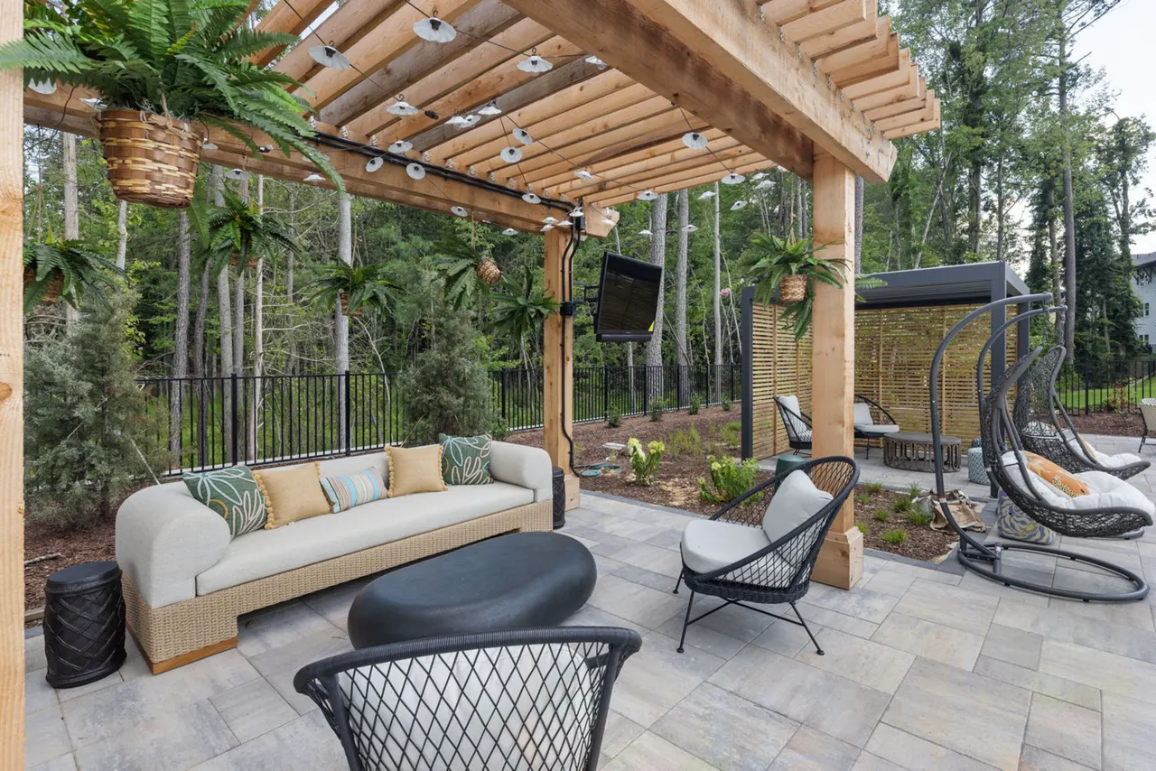 Solis Buffaloe Apartment Homes