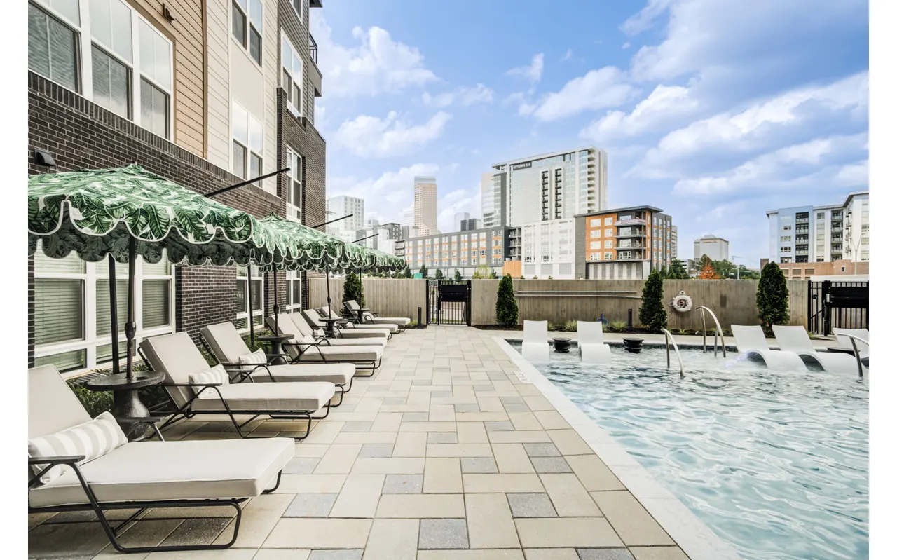 Enclave at Radius Dilworth Apartments