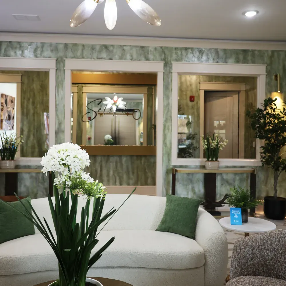 Solstice Apartments