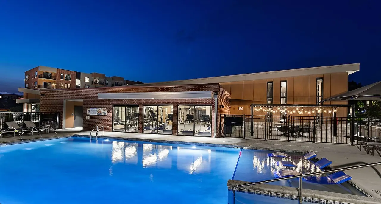 Eastpark Apartments