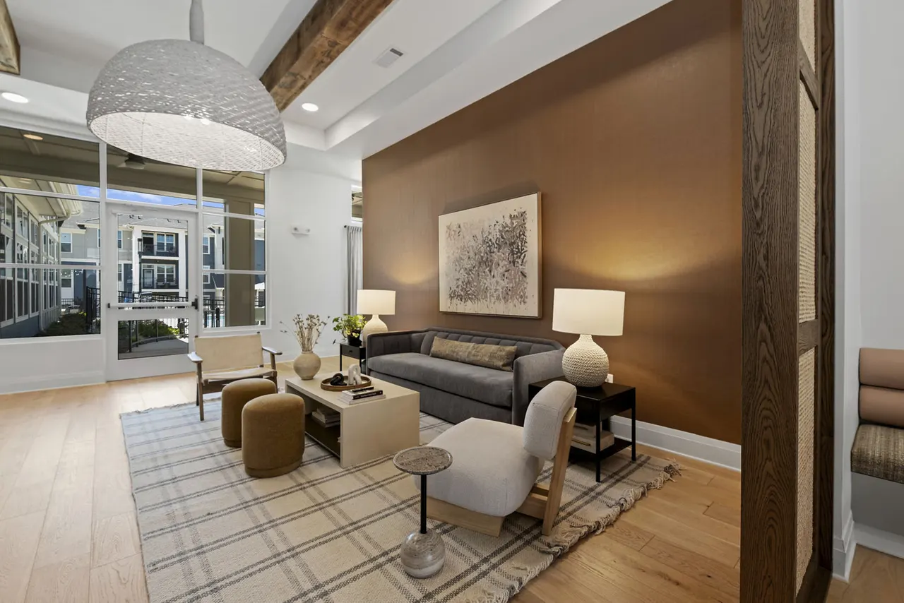 Evermore Apartments