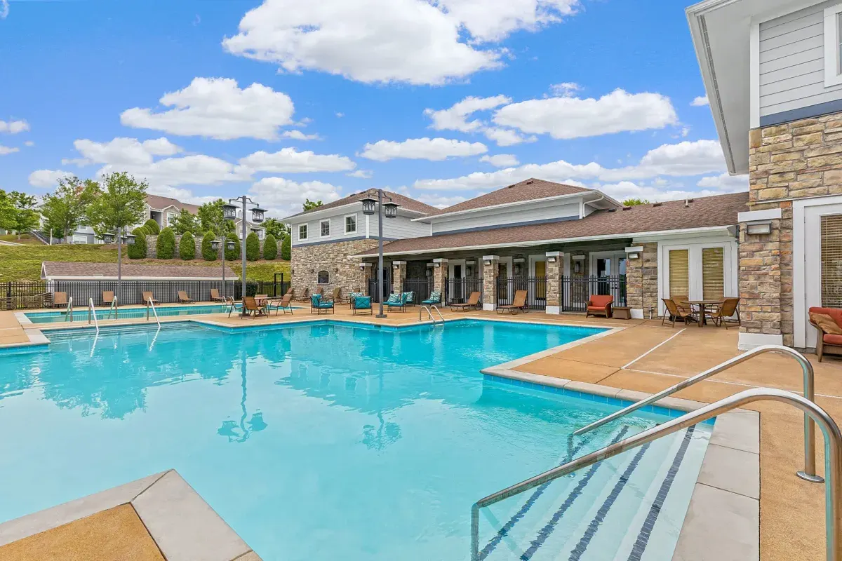Hickory Point Apartments