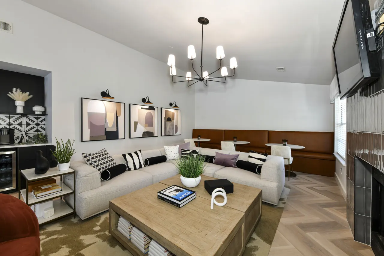 Rosemont Cityview