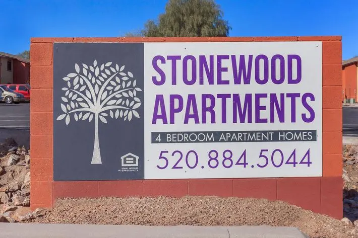 StoneWood Apartments