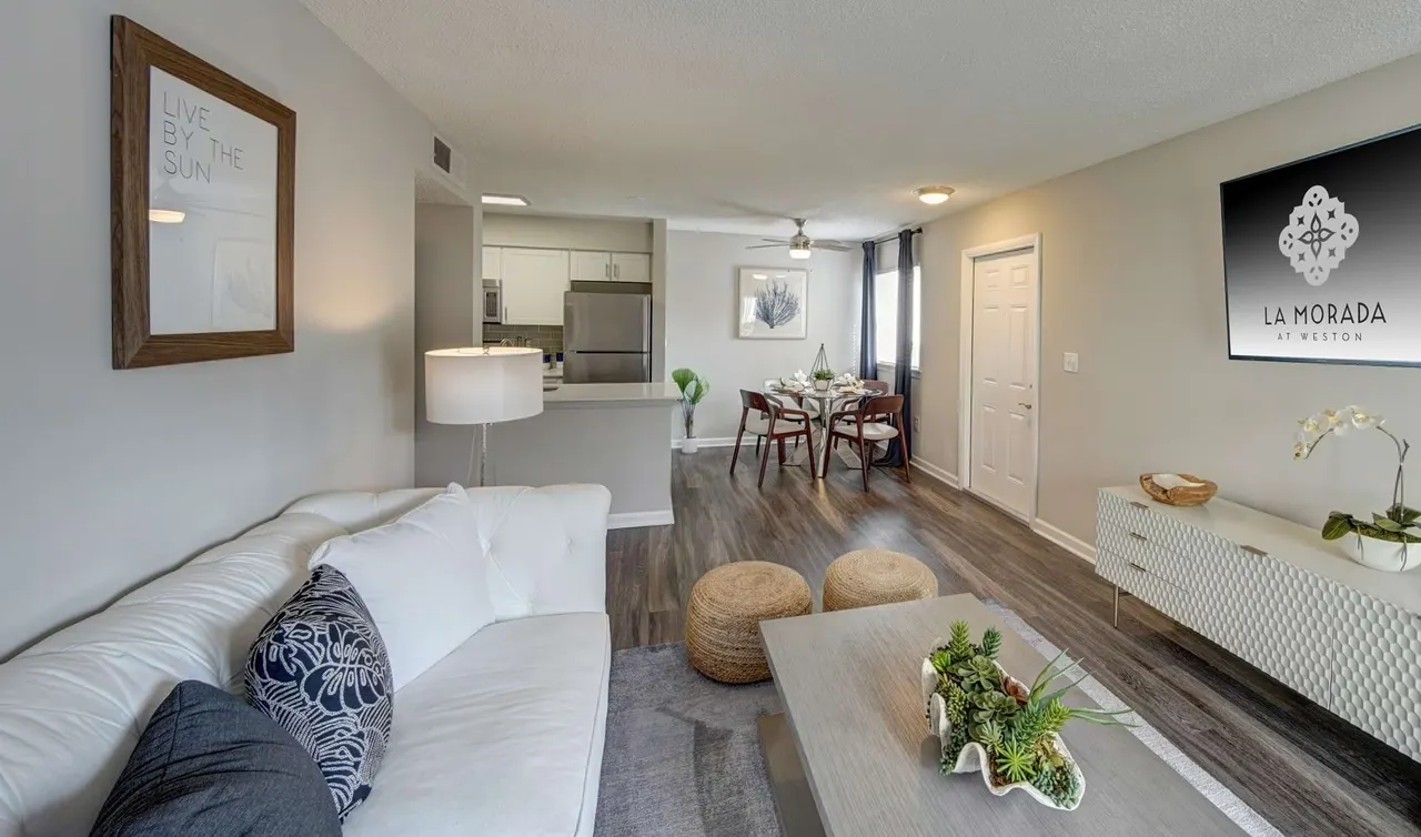 NXNE Apartments