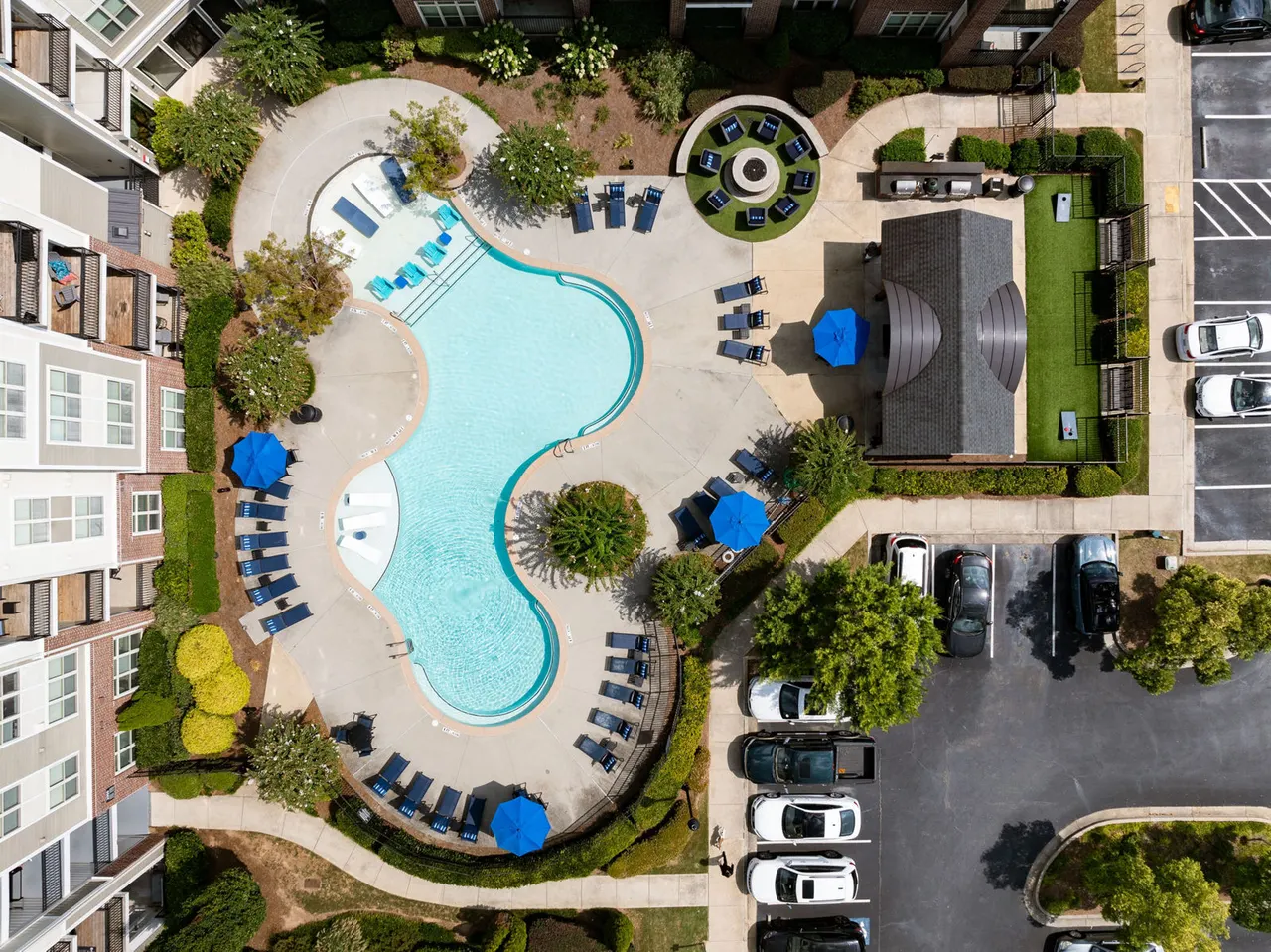 400 Belmont Apartments