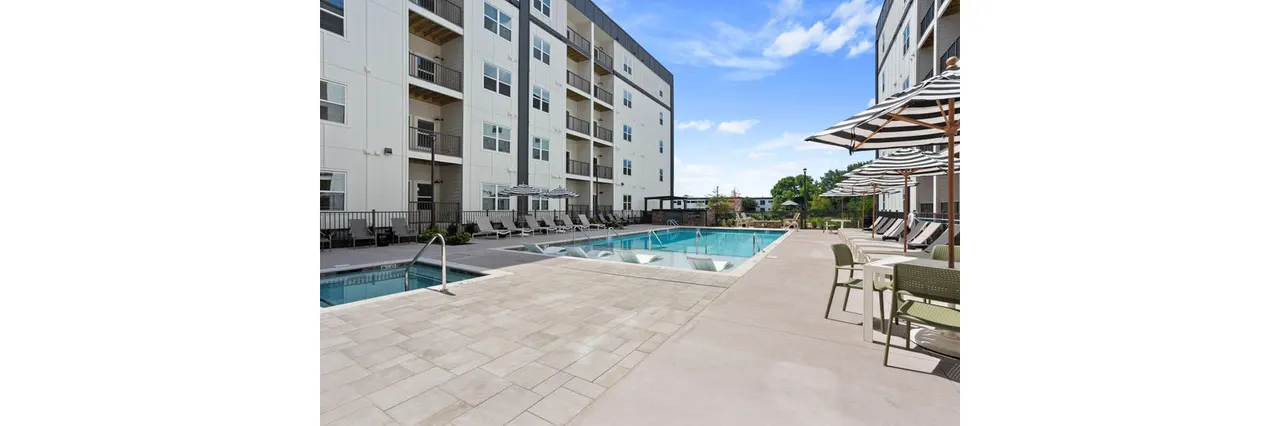 The Duke Metrocenter