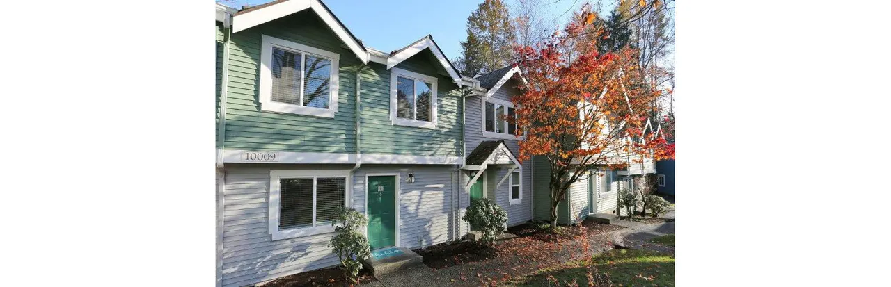 Hidden River Townhomes