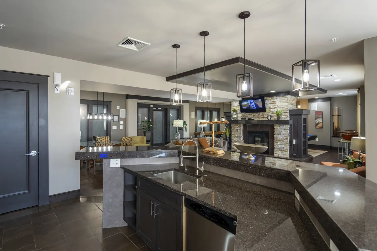 Aura at Towne Place