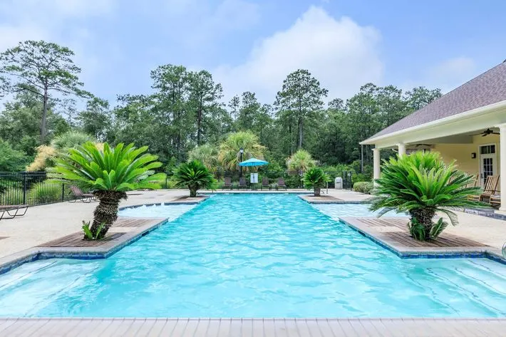 Abita View Apartments
