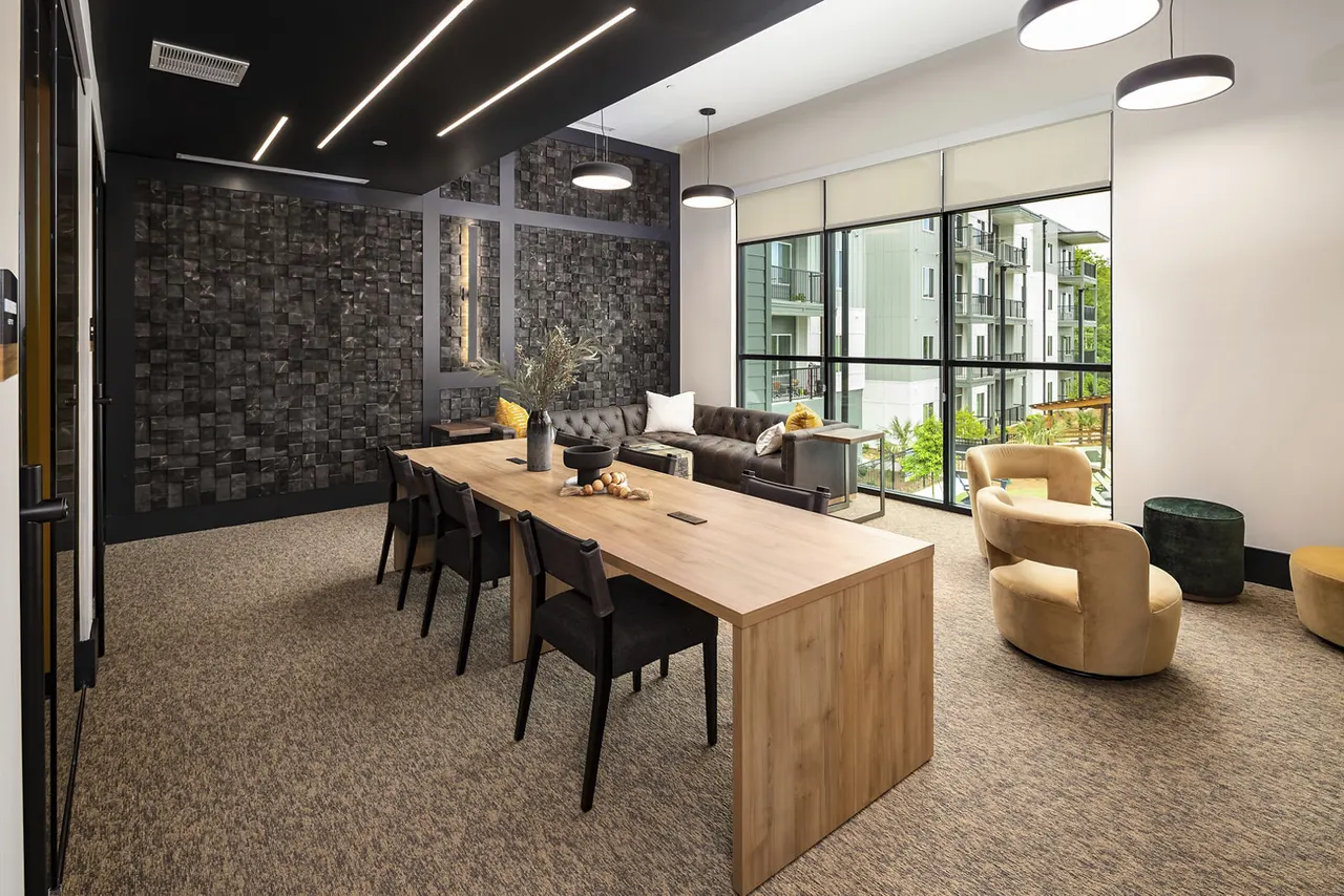Ava Oakwood Apartments