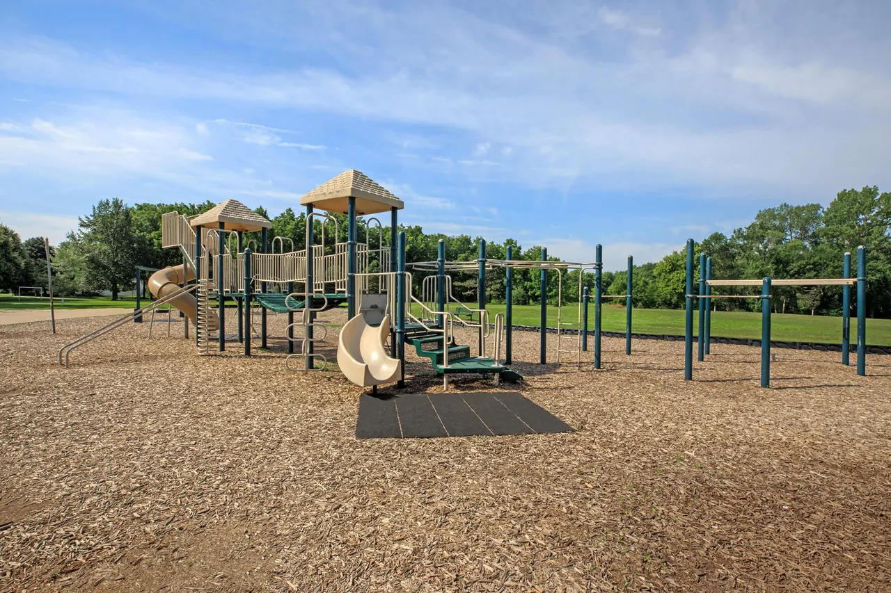 Quail Run Apartments