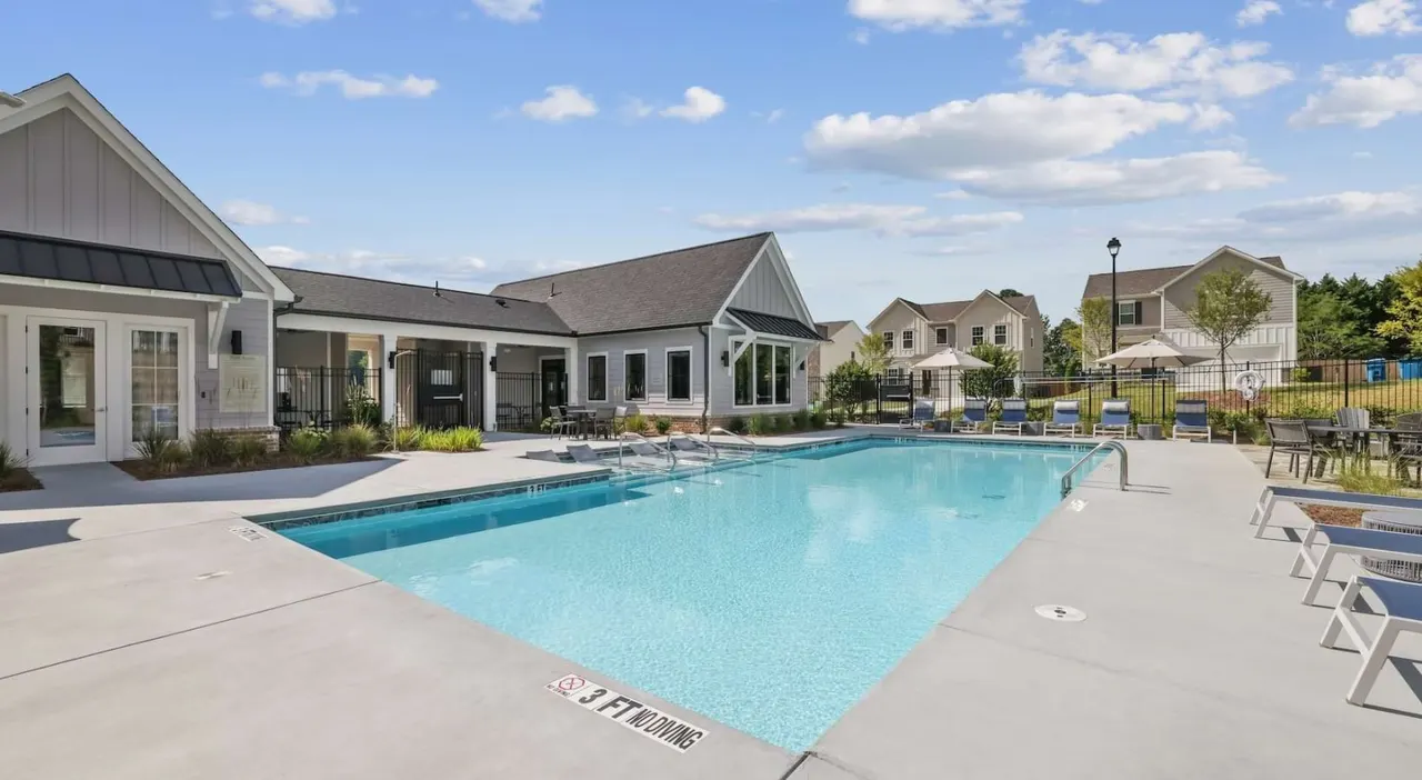 Mulberry Glen