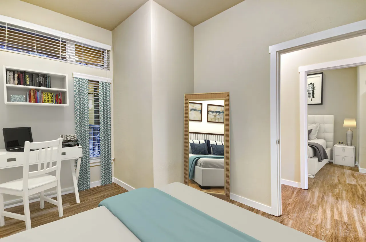 Chelsea Heights Apartments