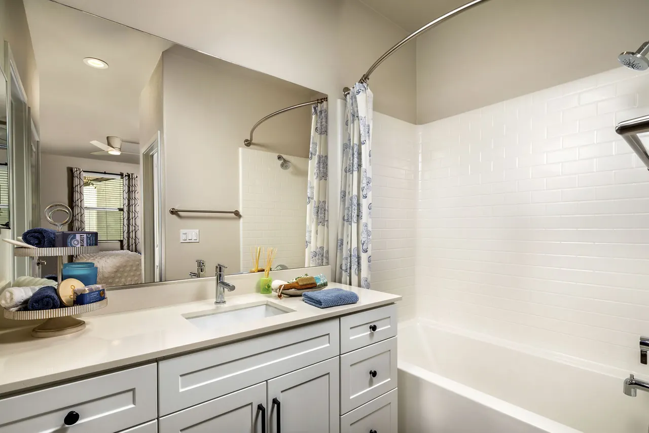 San Carlo Townhomes