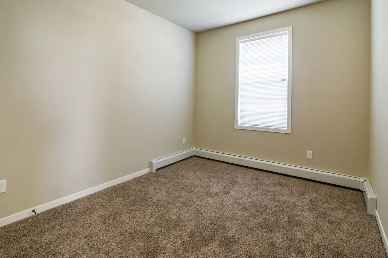 South Ridge Apartments