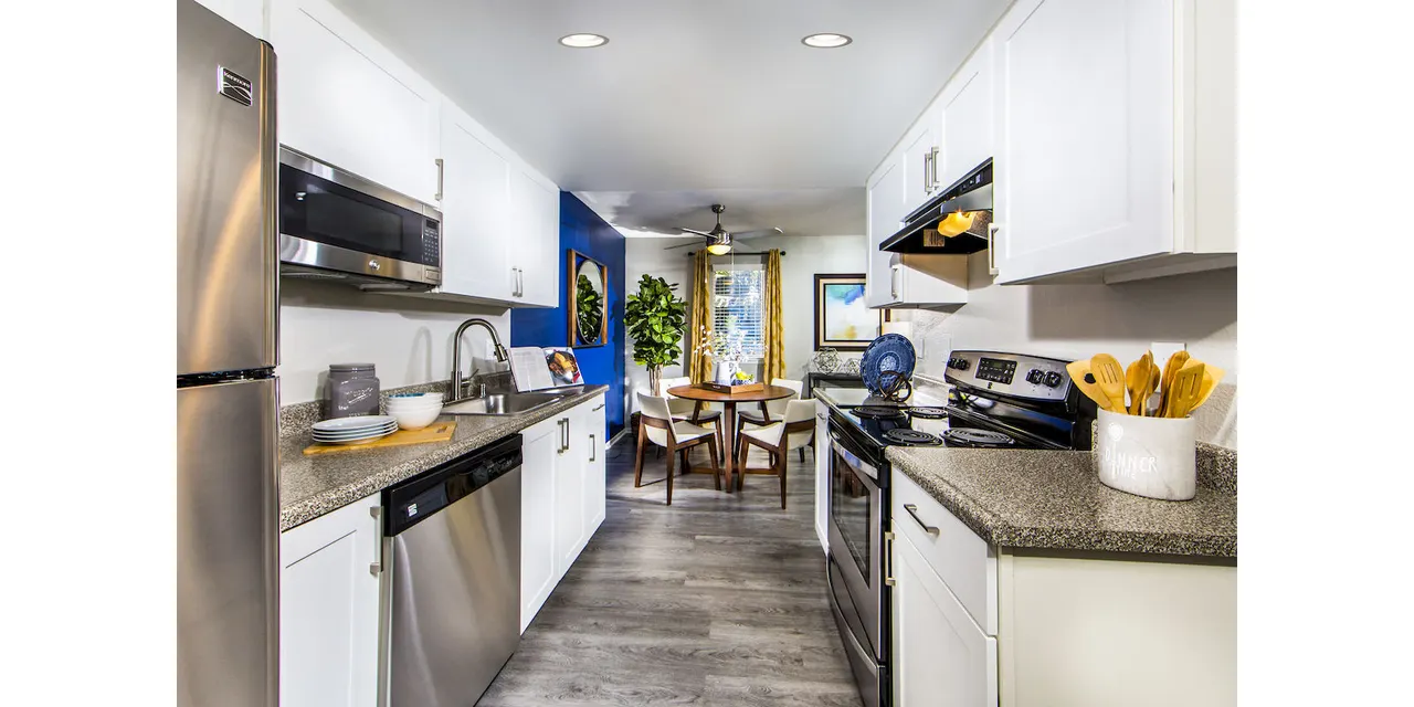 Avana Rancho Cucamonga Apartments