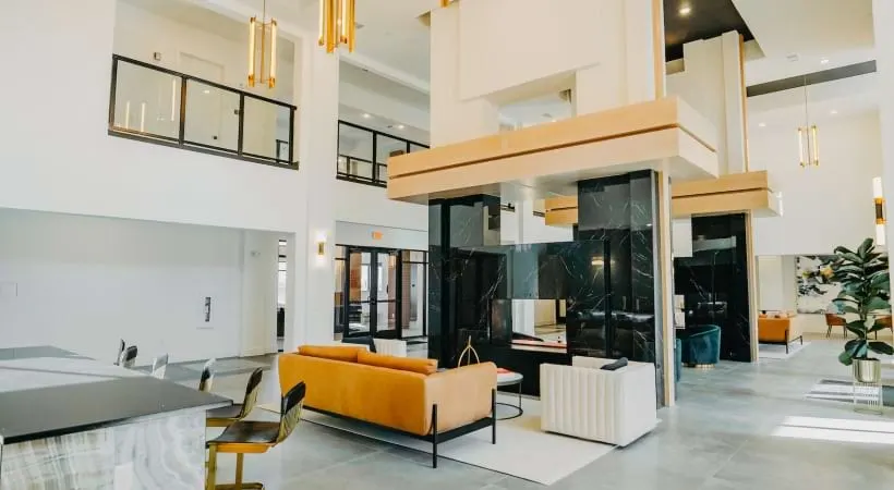 Arden at Midtown GP Apartments
