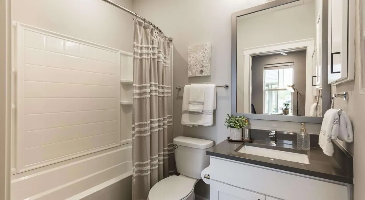 Oakbrook Townhomes