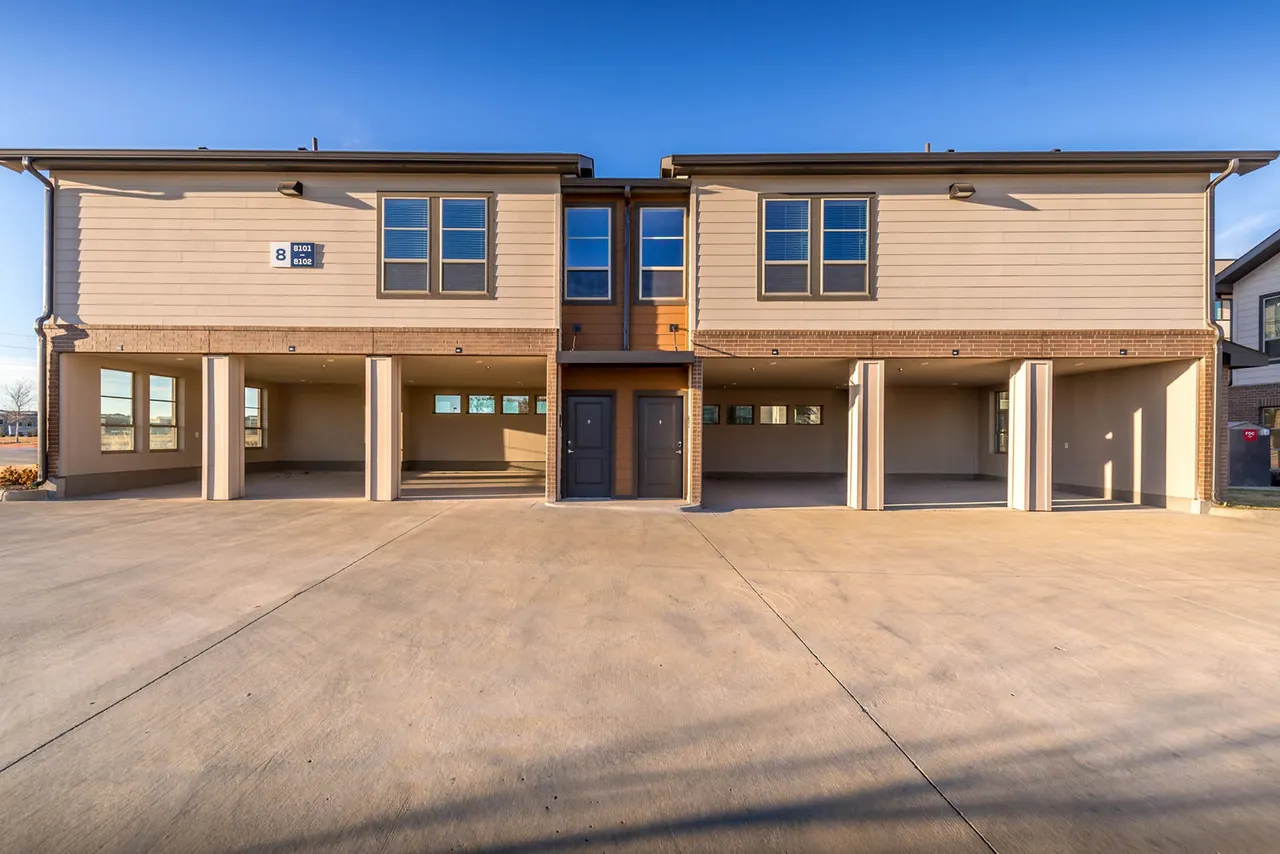301 Flower Mound