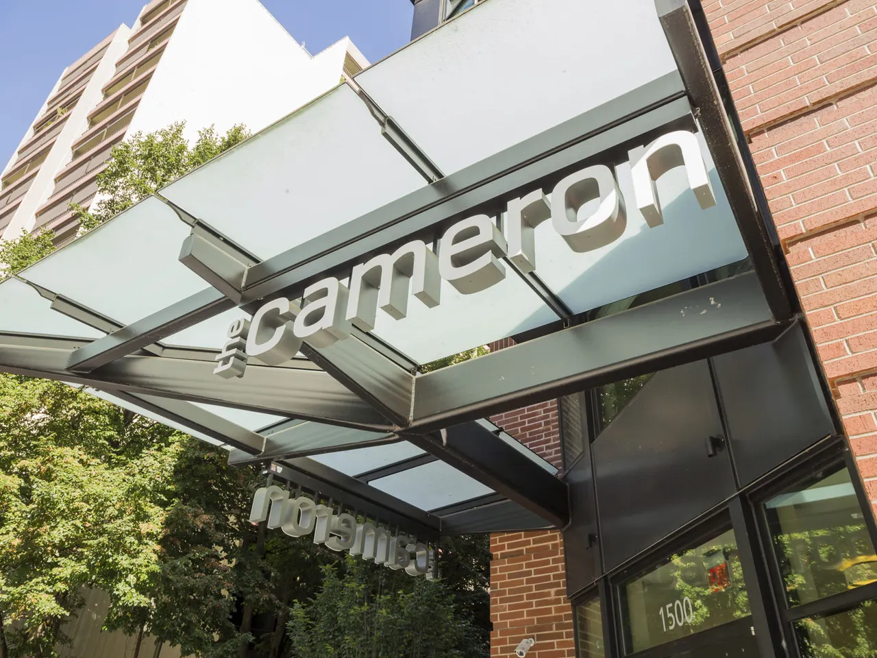 The Cameron