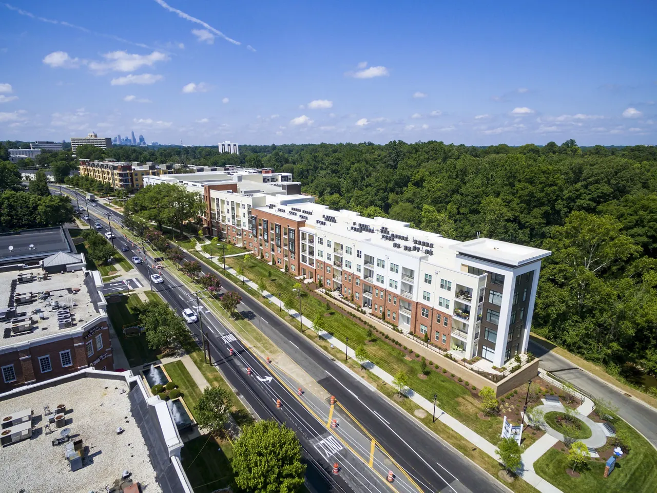 5115 Park Place Apartments