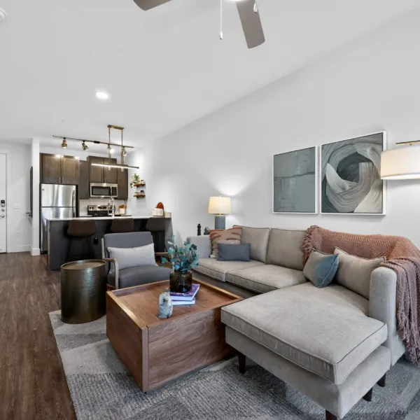 Parkside At Craig Ranch Apartments