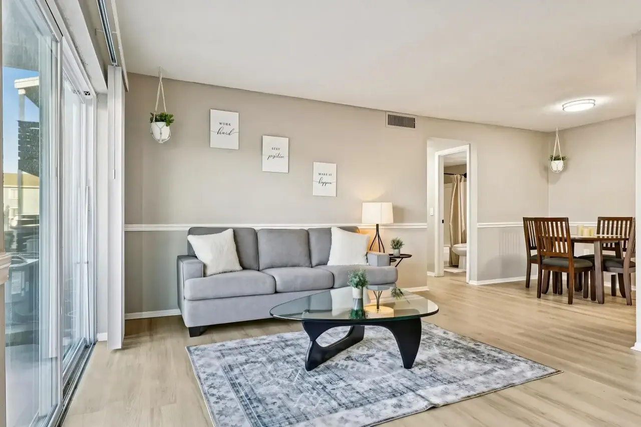 Palmview Cove Apartments