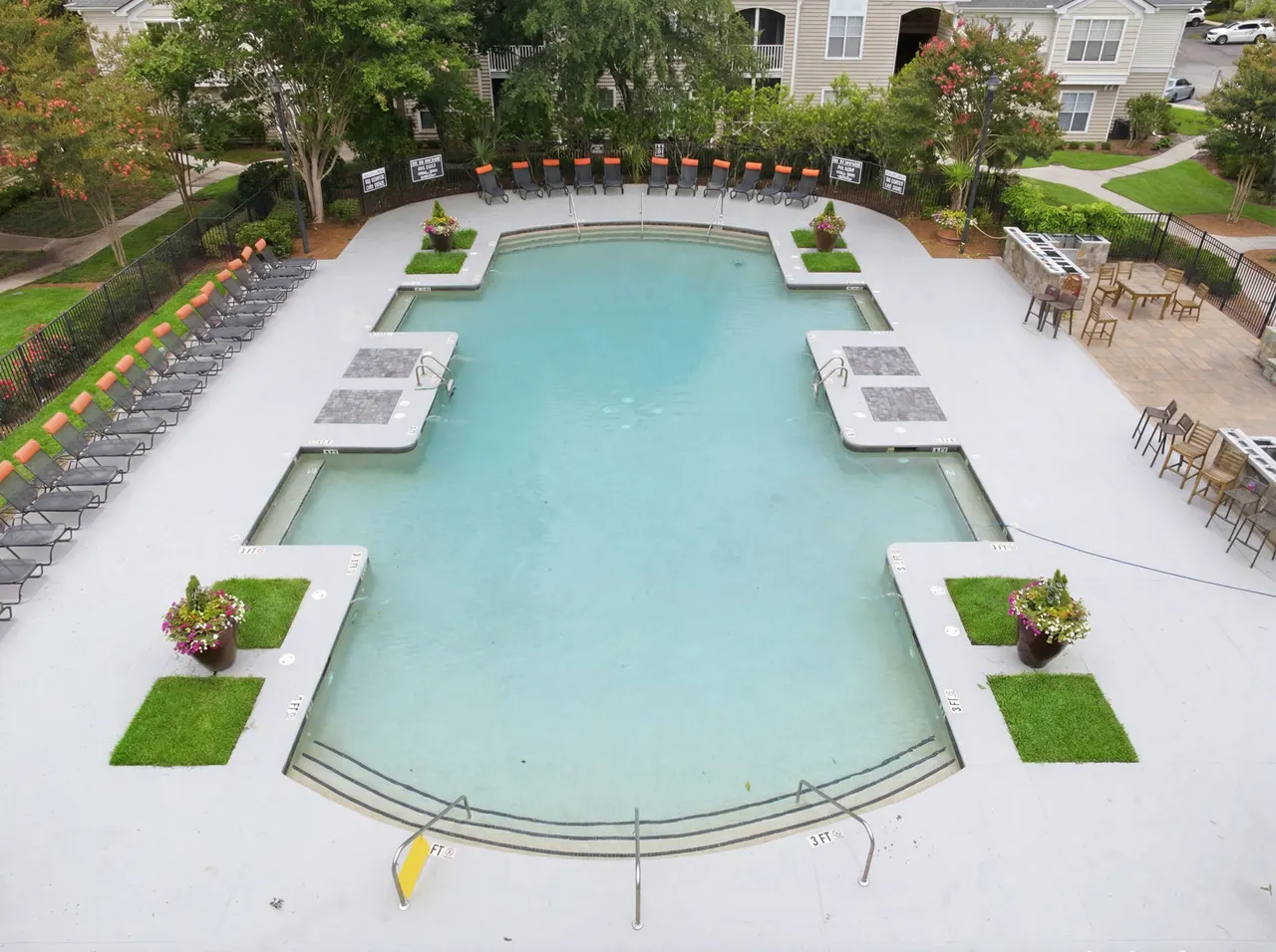 The Grove at Oakbrook