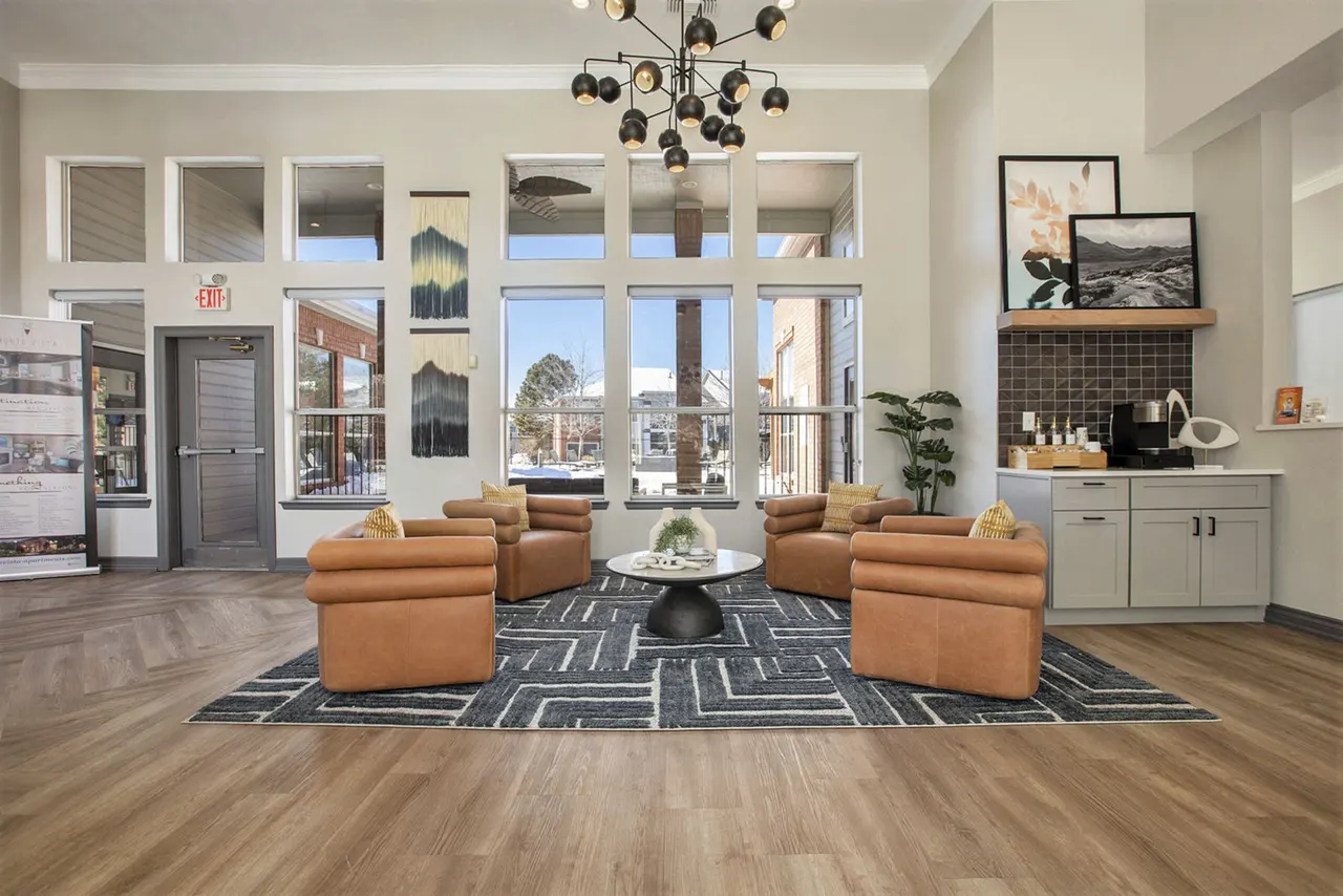 Monte Vista Apartments