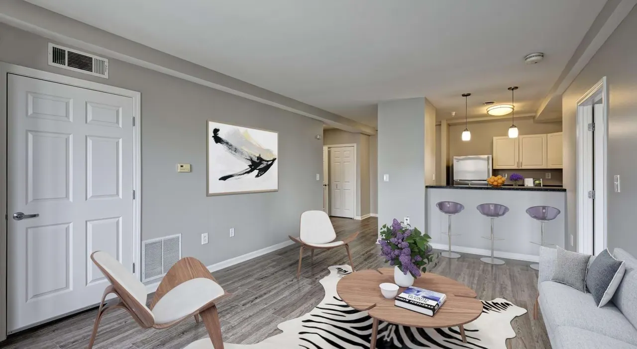 Highpoint Apartments