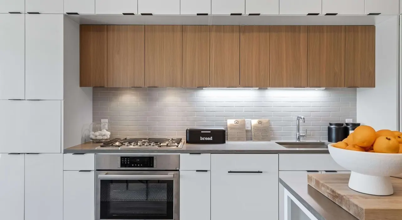Tribeca NoMa Apartments