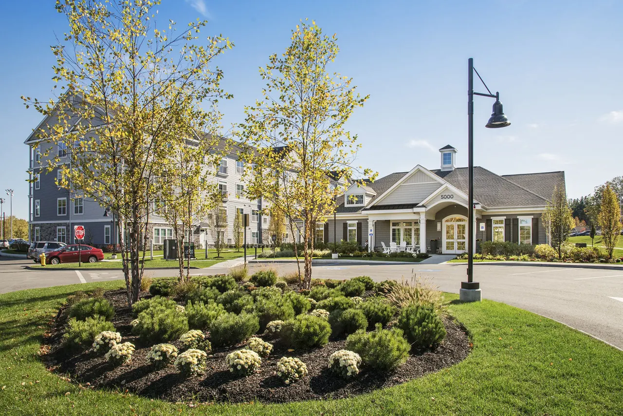 Parc Westborough