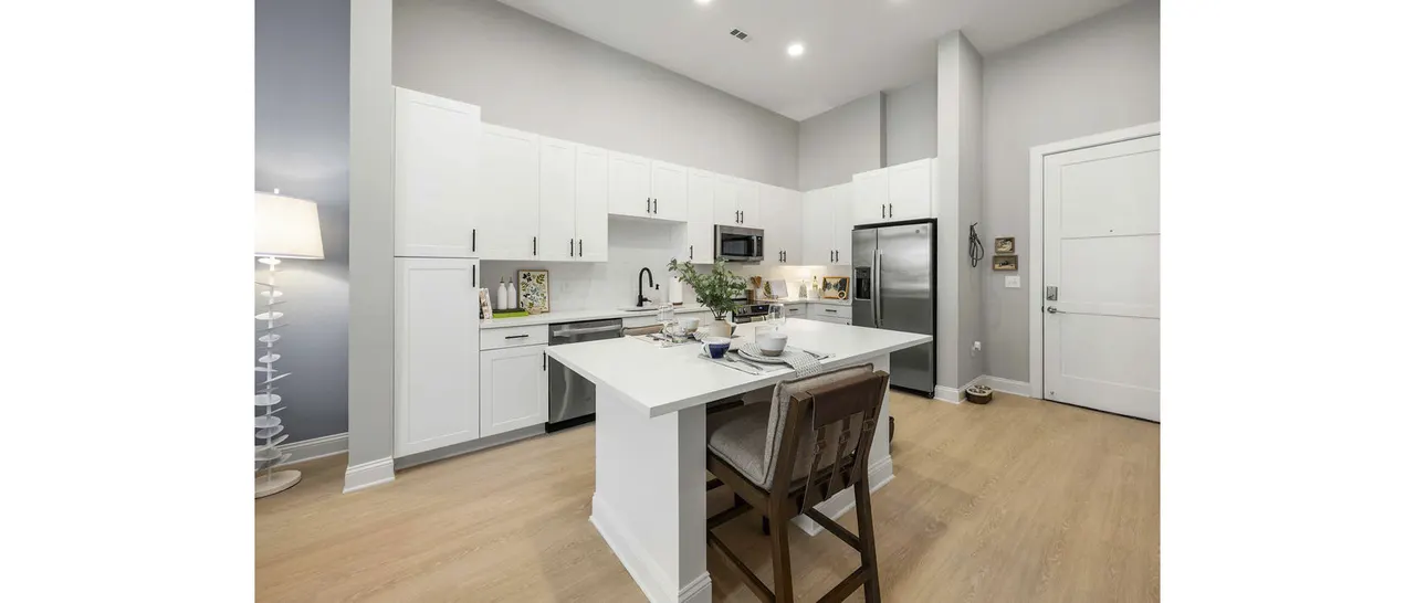 Solis Birkdale Apartments and Townhomes