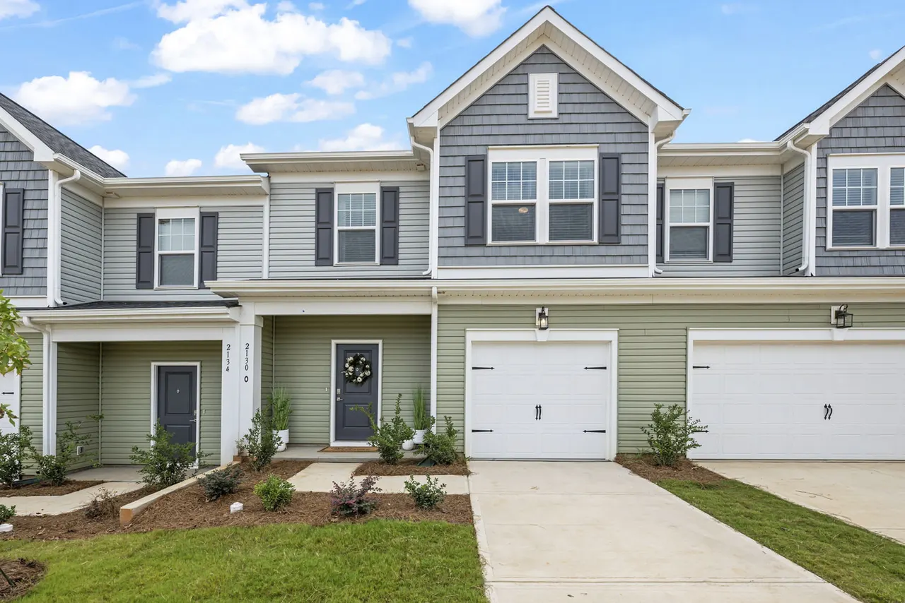 Wayford Innovation Park Townhomes