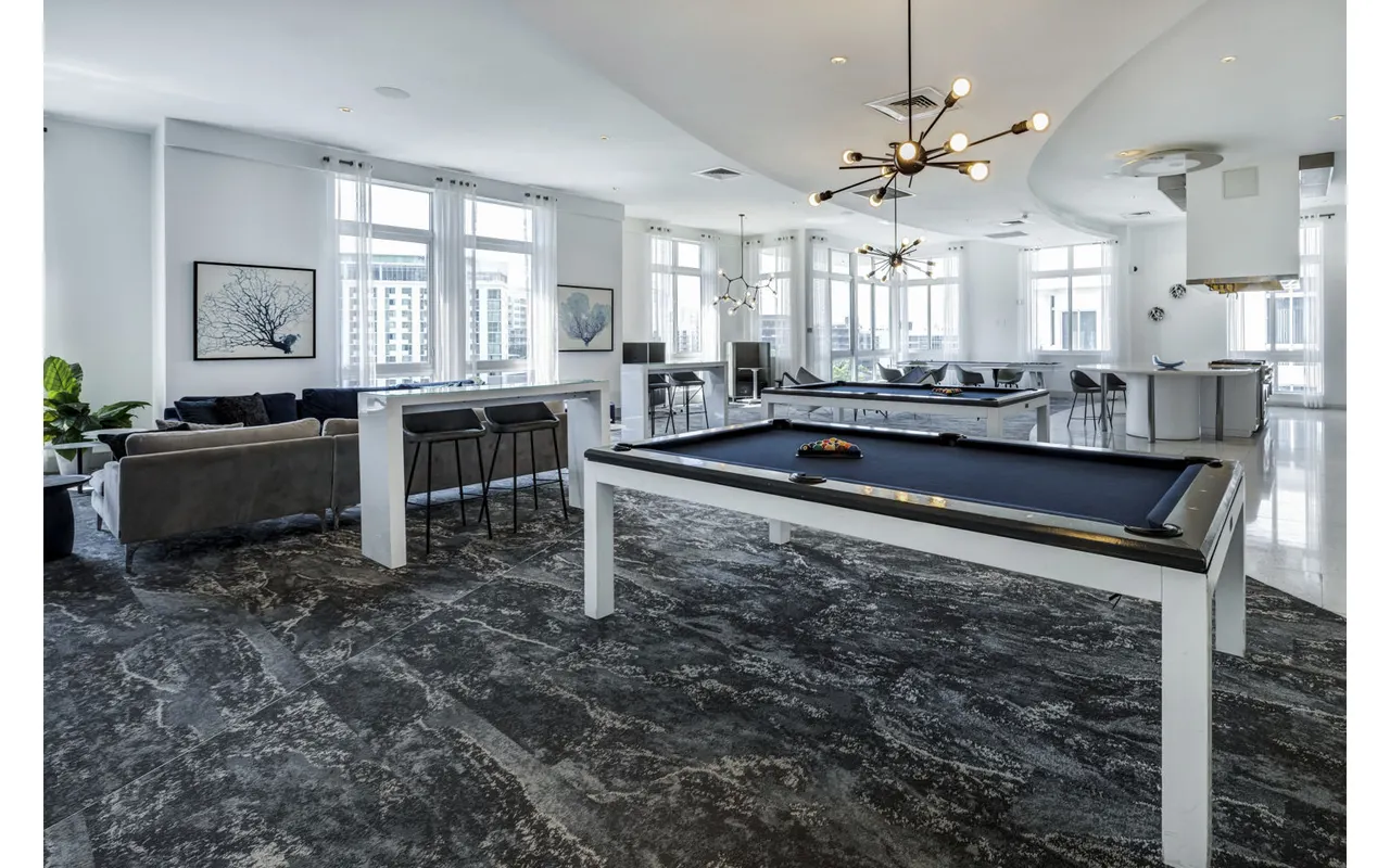 Legacy at Brickell