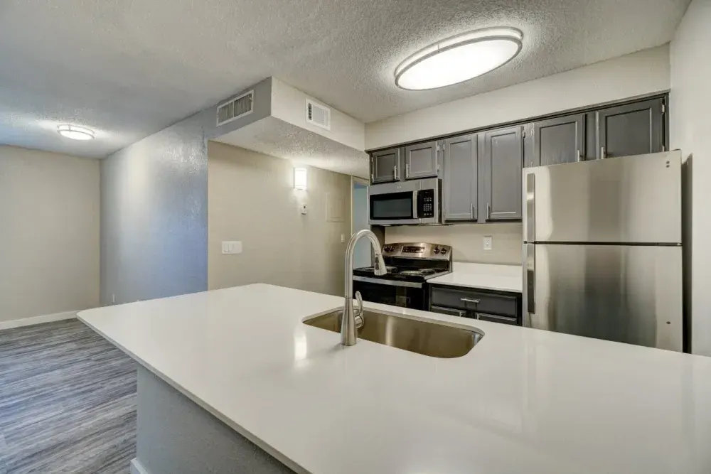 Winchester Run Apartments