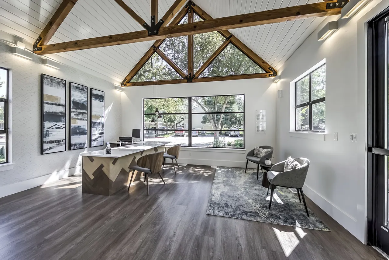 Reedhouse