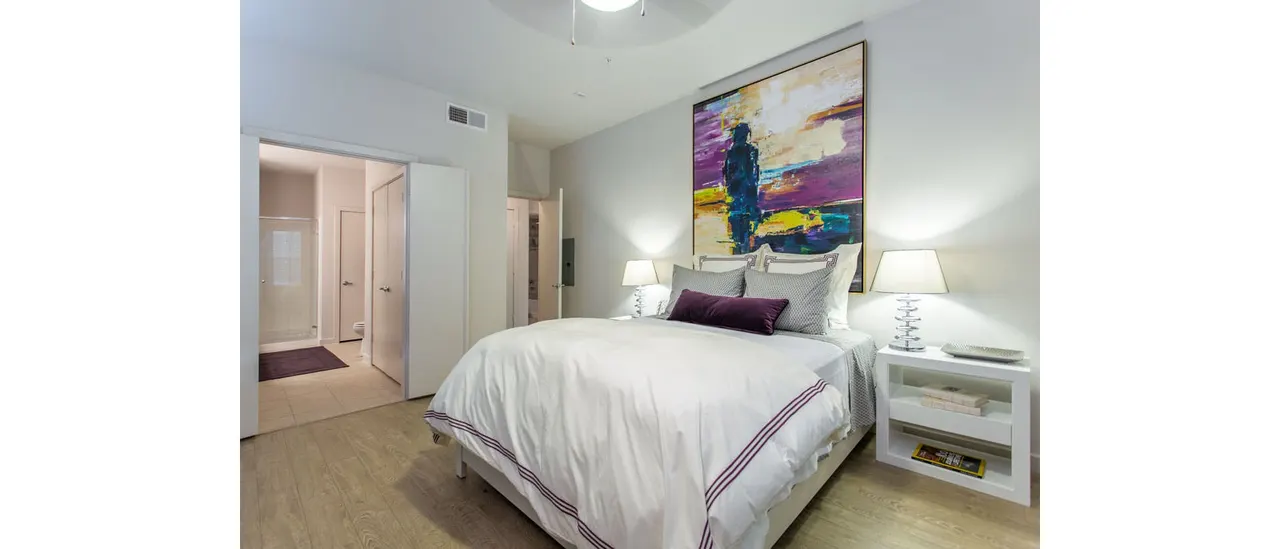 Dalian Monterrey Village Apartments