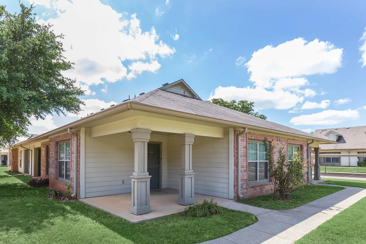 Dripping Springs Senior Village