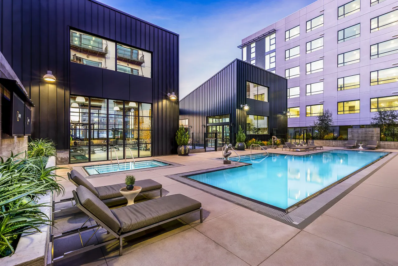 AMP Lofts