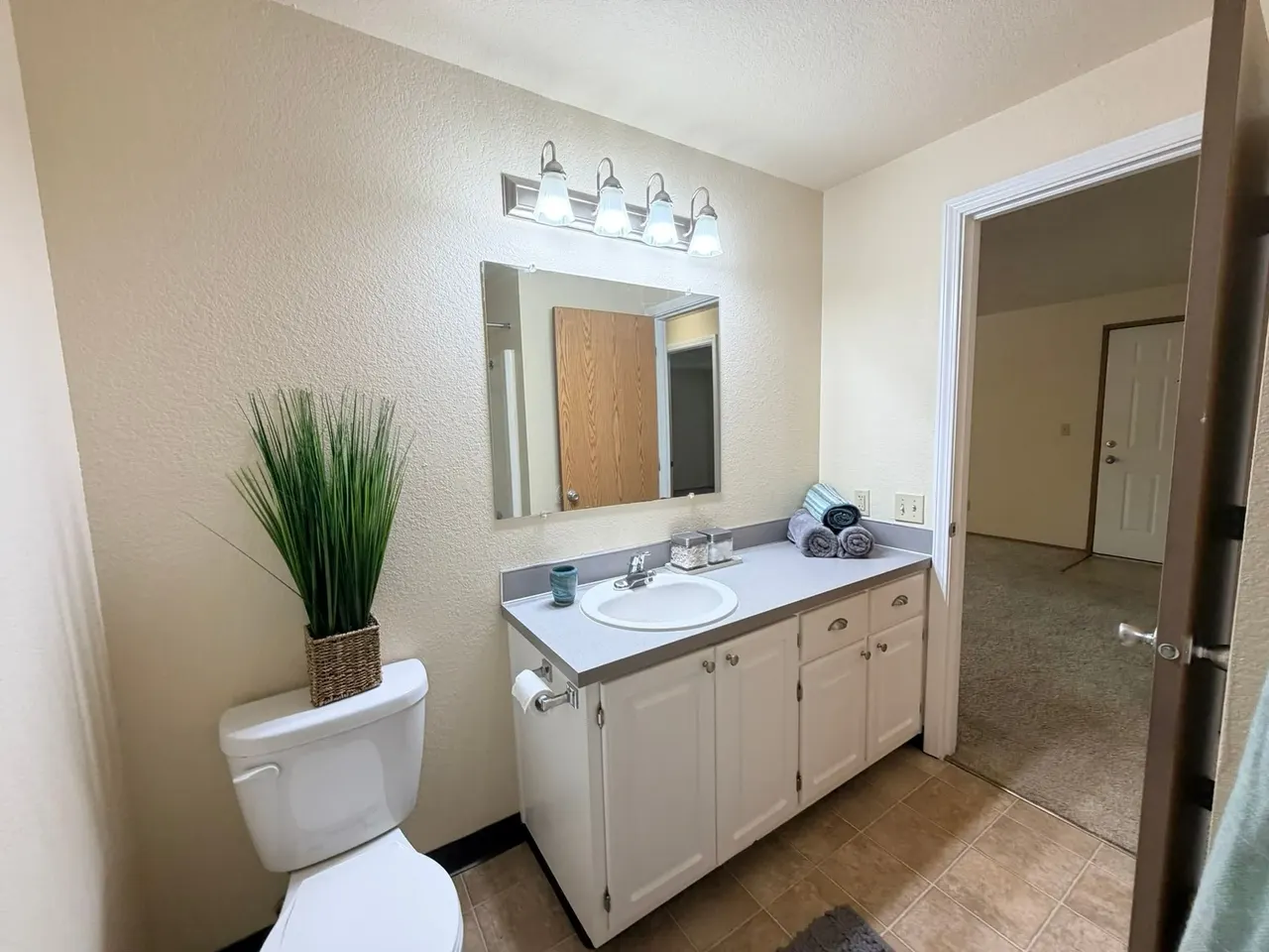 Woodbrook Apartments