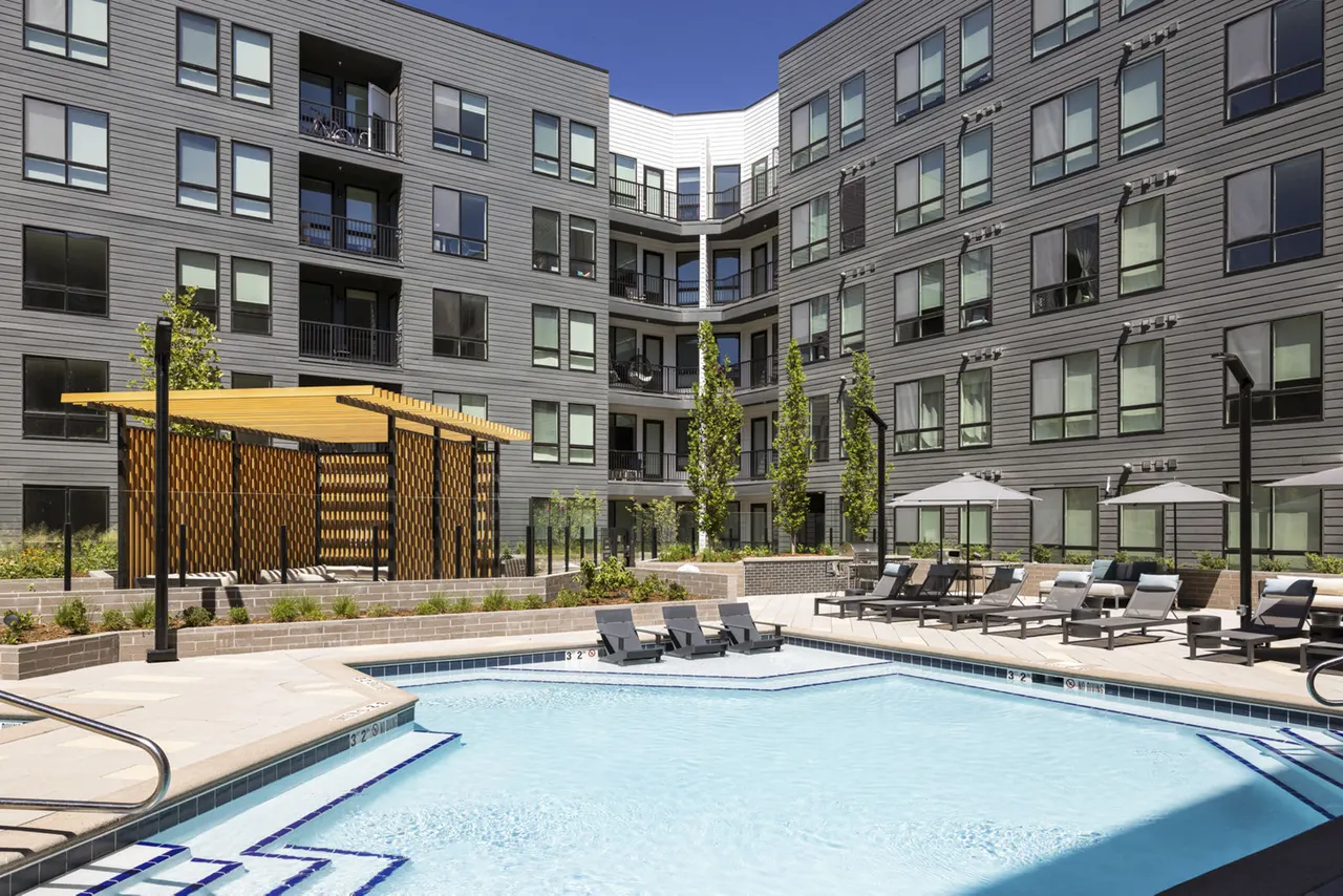 Forge Apartments