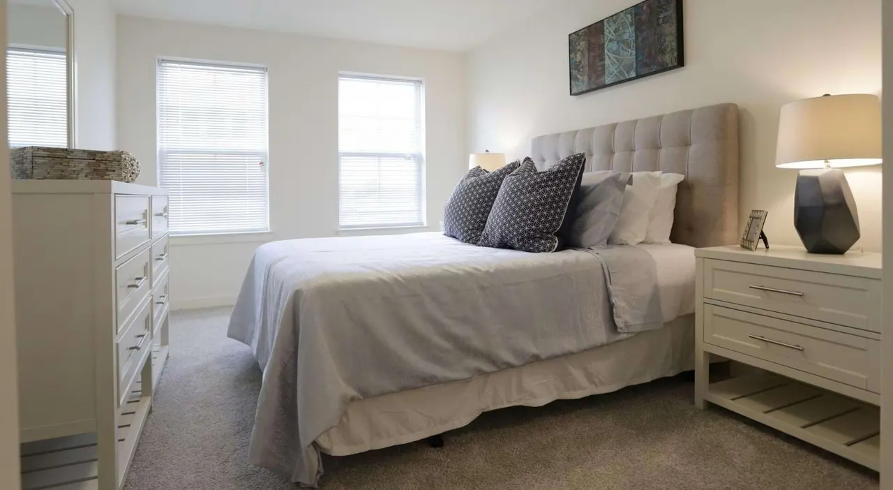 Timber Creek Apartments