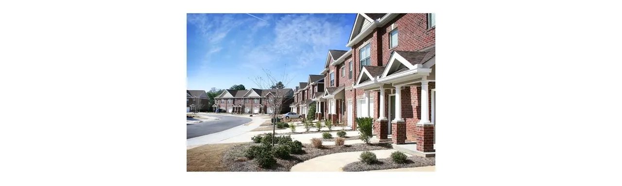 Villas at Loganville